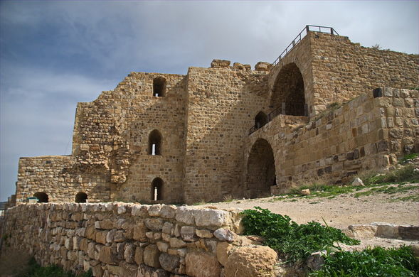 Karak